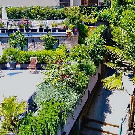 Apartment Artspace Sea Front & Terrace *